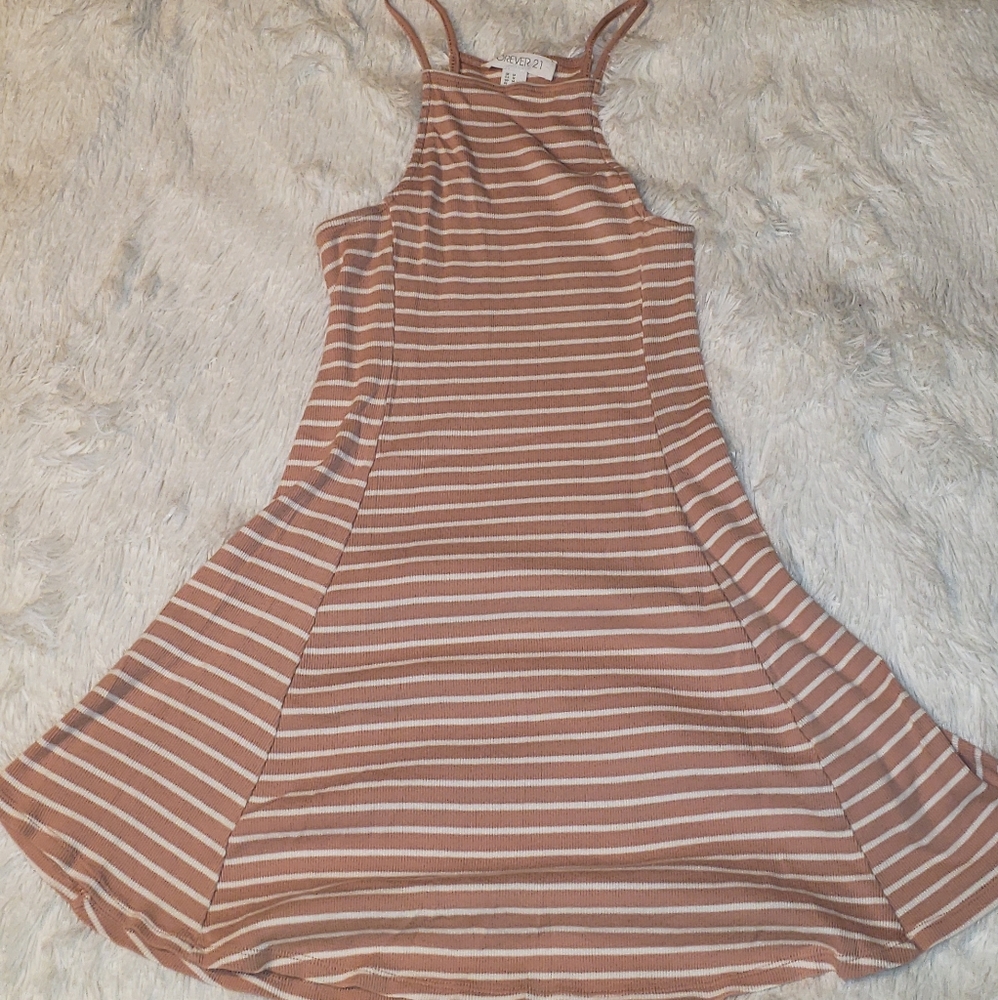 Skater Dress